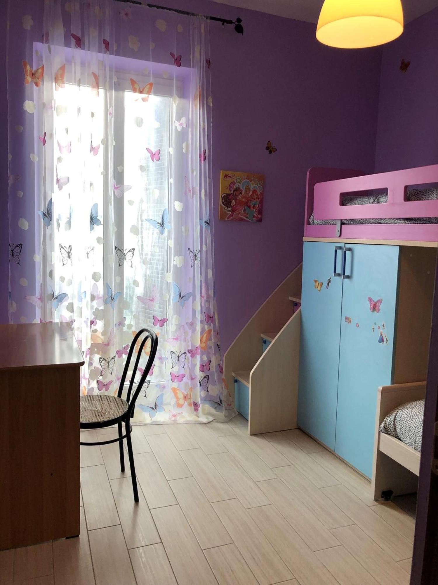 La Casetta Rzym Zewnętrze zdjęcie