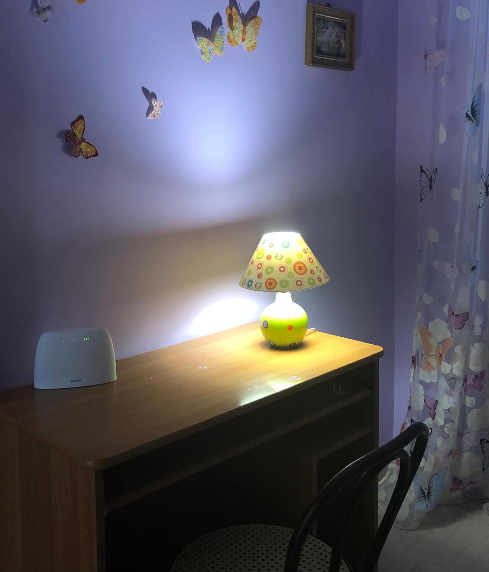 La Casetta Rzym Zewnętrze zdjęcie
